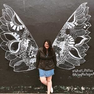 Meet your Posher, Dolores